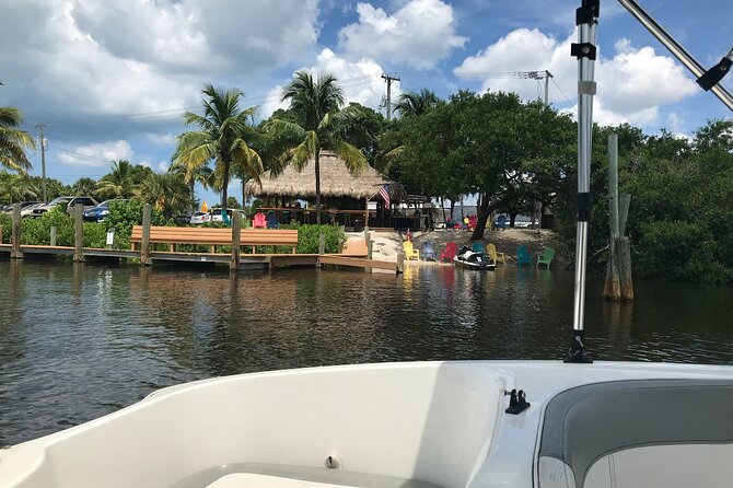 Half-Day Private Sarasota Charter Tour With Wildlife Watching - Booking and Cancellation