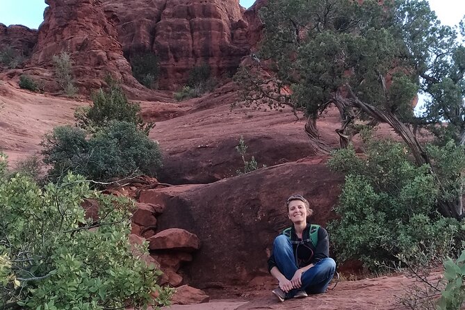 Half-Day Private Scenic Tour of Sedona - Tour Highlights and Information