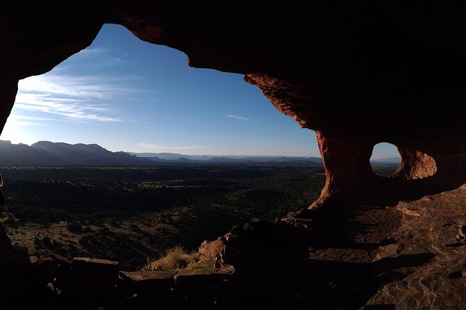Half-Day Private Scenic Tour of Sedona - Scenic Spots to Explore