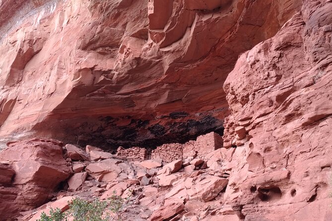 Half-Day Private Scenic Tour of Sedona - Customizing the Tour