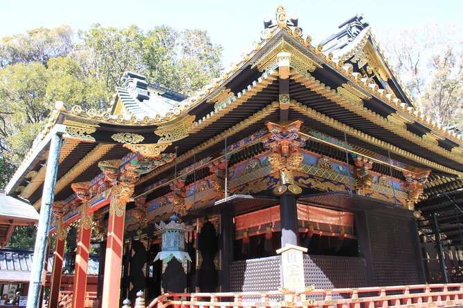 Half Day Private Sightseeing Tour Around Shimizu Port - Additional Information