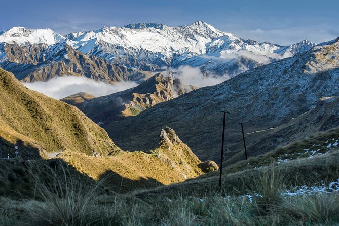 Half Day Private Skippers Canyon Photography Adventure - Scenic Views and Photo Opportunities