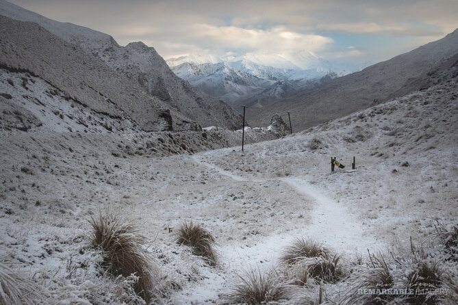 Half Day Private Skippers Canyon Photography Adventure - Photography Guidance and Resources