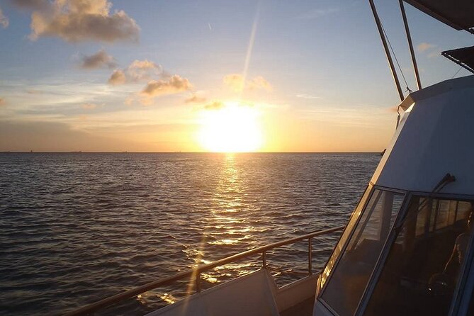 Half Day Private Snorkeling Experience in Aruba BYOFD - Included Amenities and Gear