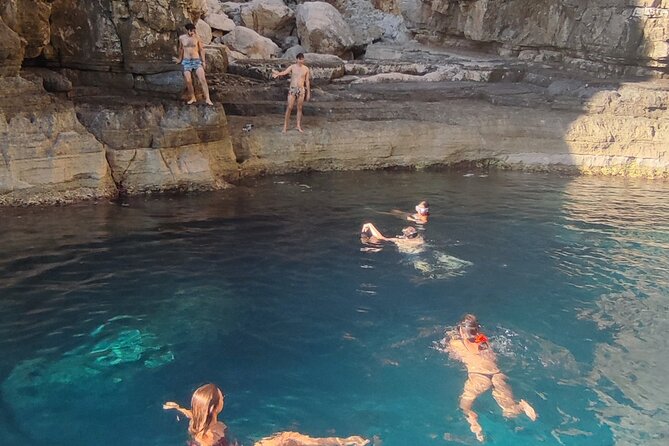 Half-Day Private Speedboat Excursion to Sazan Island & Karaburun - Customer Feedback and Ratings