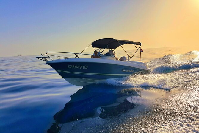 Half Day Private Speedboat Tour in Dubrovnik - Key Points