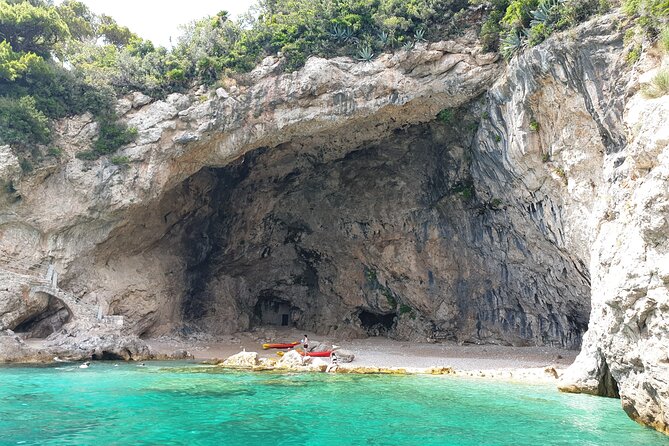 Half Day Private Speedboat Tour in Dubrovnik - Tour Duration and Itinerary