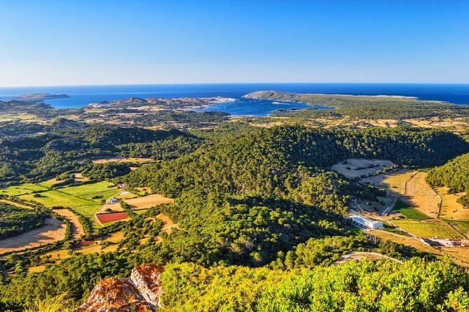 Half-day Private Stately Menorca Tour - Key Points