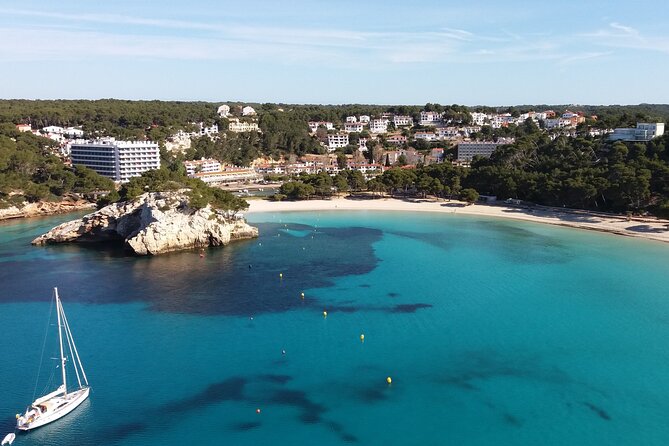 Half-day Private Stately Menorca Tour - Explore Stately Menorca