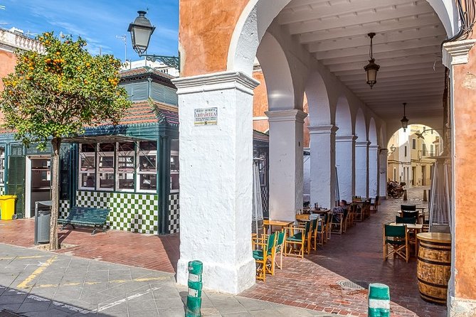 Half-day Private Stately Menorca Tour - Immerse in Culture