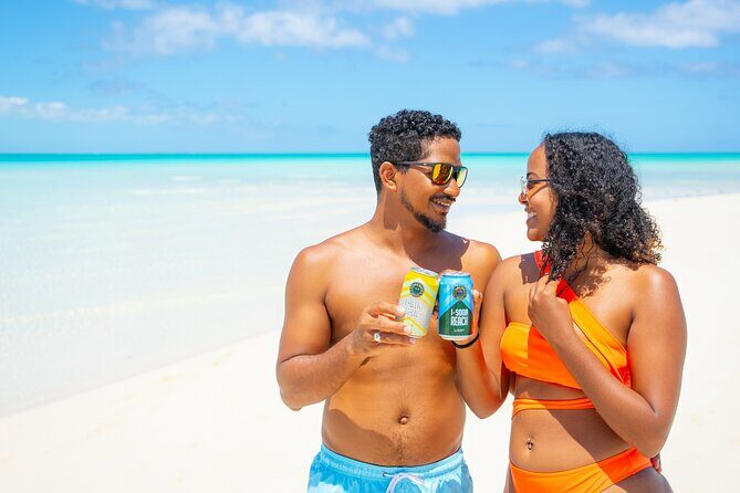 Half Day Private Sun and Snorkel exploring the Turks and Caicos - Who Should Consider This Tour?