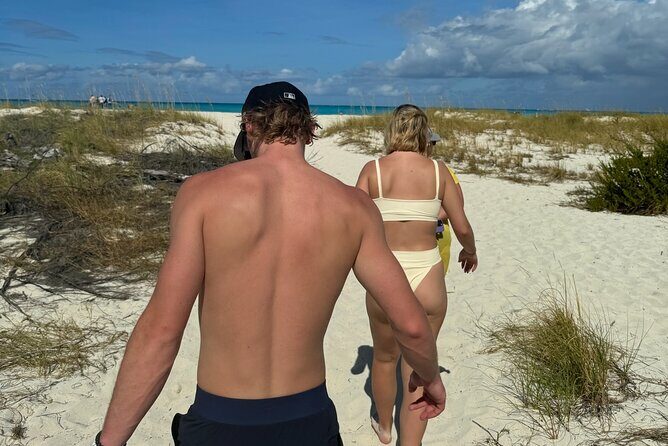 Half Day Private Sun and Snorkel exploring the Turks and Caicos - Final Thoughts