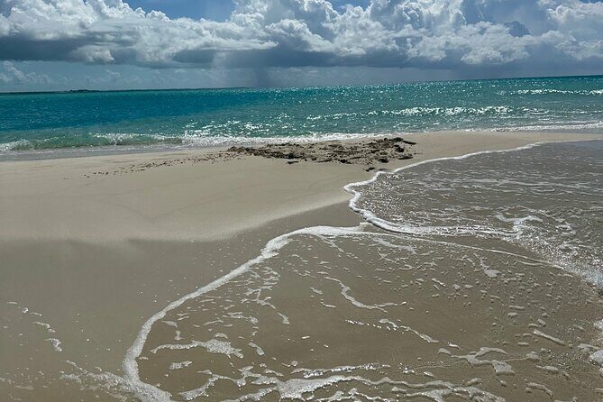 Half Day Private Sun and Snorkel exploring the Turks and Caicos - FAQs