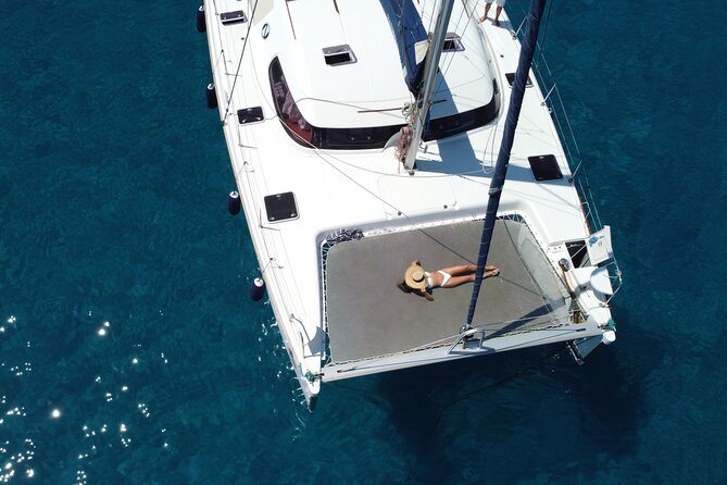Half-Day PRIVATE Sunset Cruise Catamaran to Kleftiko With Lunch - Reviews and Ratings