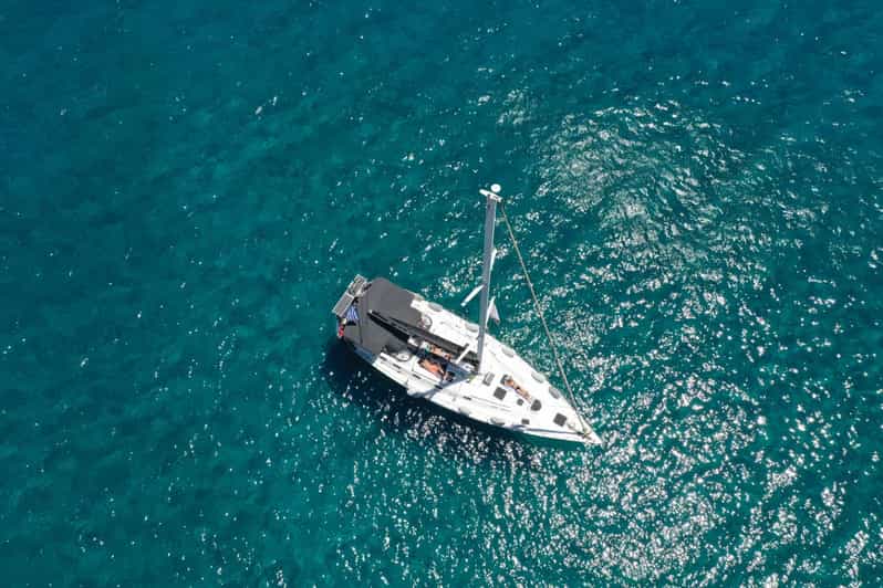 Half Day Private Sunset Sailing Tour - Key Points