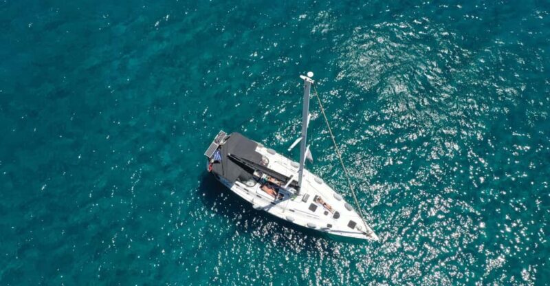 Half Day Private Sunset Sailing Tour - Itinerary Highlights