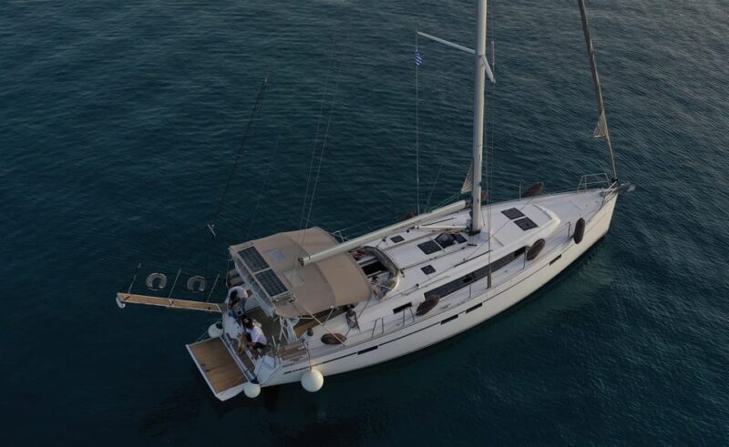 Half Day Private Sunset Sailing Tour - Booking Information