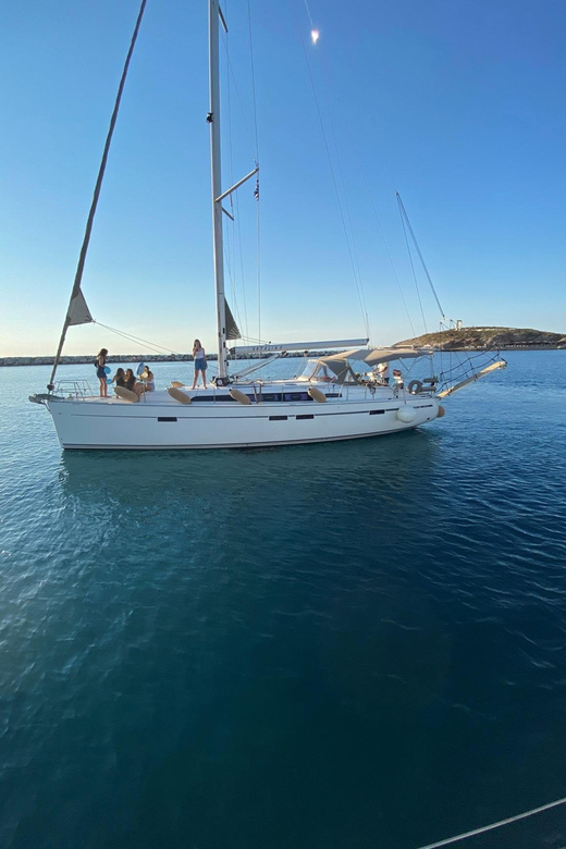 Half Day Private Sunset Sailing Tour - Capturing Memories