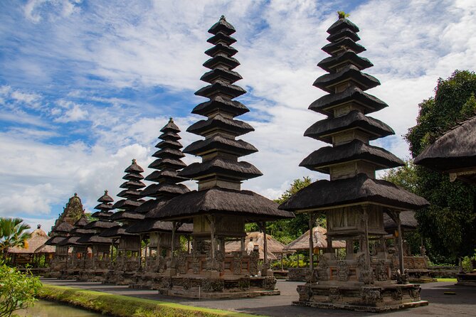 Half-Day Private Tanah Lot Sunset Tour - Pricing and Cancellation Policy