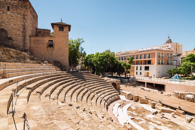 Half-Day Private Taxi Tour to Malaga Historic Center - Traveler Feedback