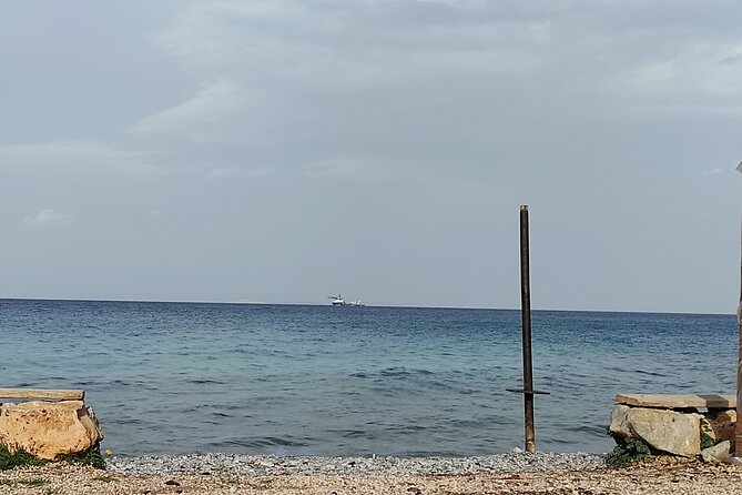 Half-Day Private Tour and Swimming on Agistri Island - Meeting and Pickup