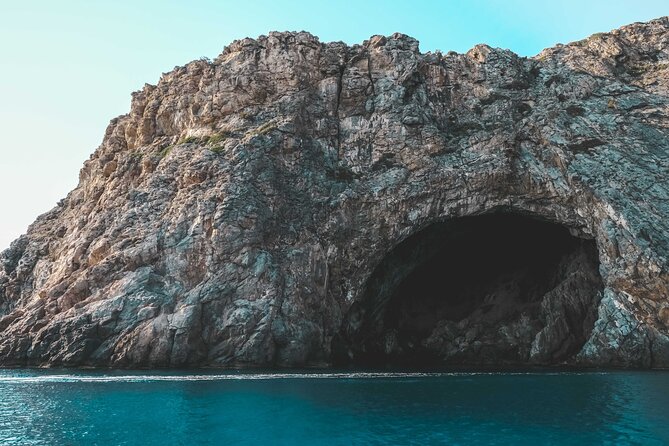Half Day Private Tour Around the Island in Malta - Scenic Photography Opportunities