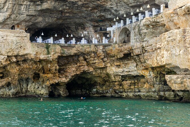 Half-Day Private Tour by Catamaran in Polignano a Mare - Booking and Cancellation Policy