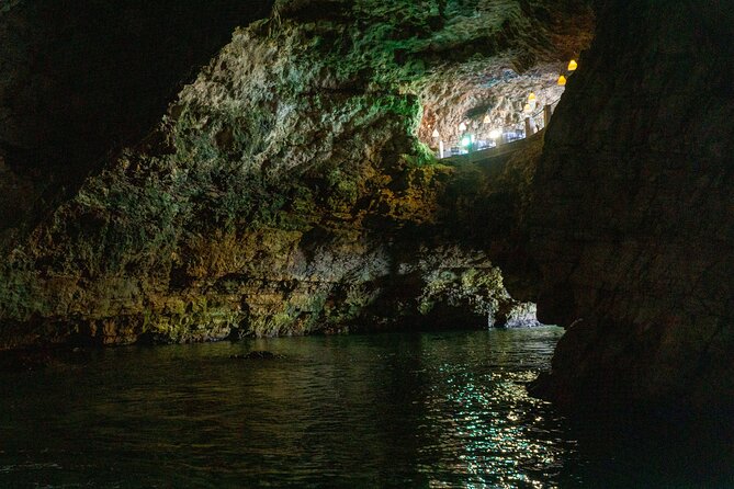 Half-Day Private Tour by Catamaran in Polignano a Mare - Exploring Polignano a Mare