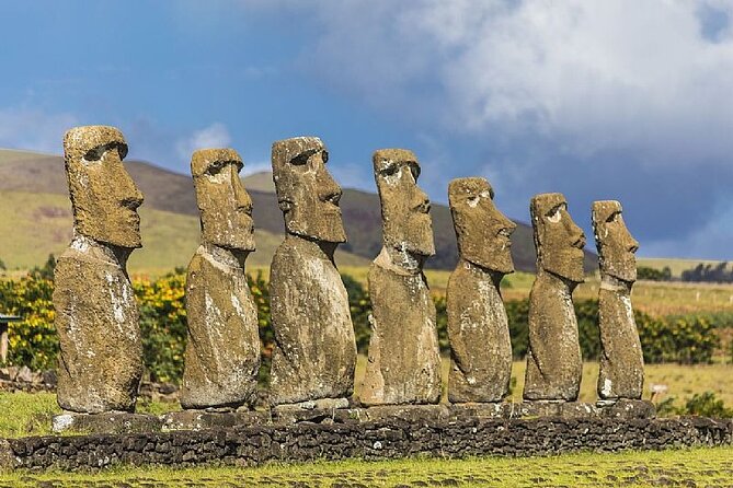 Half Day Private Tour: Caves and Volcanic Refuges - Meeting and Pickup
