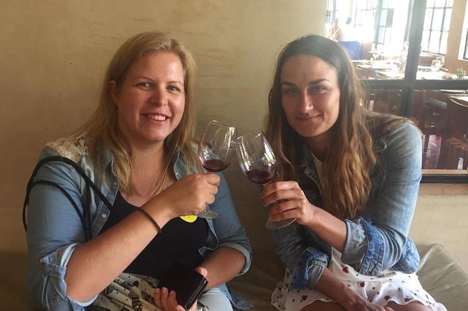 Half-Day Private Tour: Concha Y Toro Vineyard From Santiago Winetasting Included - Additional Information