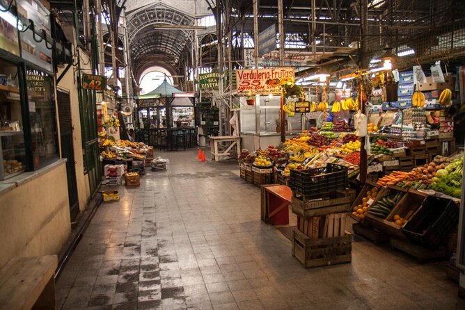 Half Day Private Tour Discovering San Telmo And Mataderos Fairs - Key Points