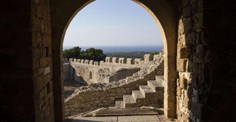 Half-Day Private Tour From Katakolo Port to Ancient Olympia - Key Points