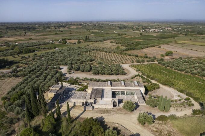 Half-Day Private Tour From Katakolo Port to Ancient Olympia - Kyllini Horse Riding Club Visit