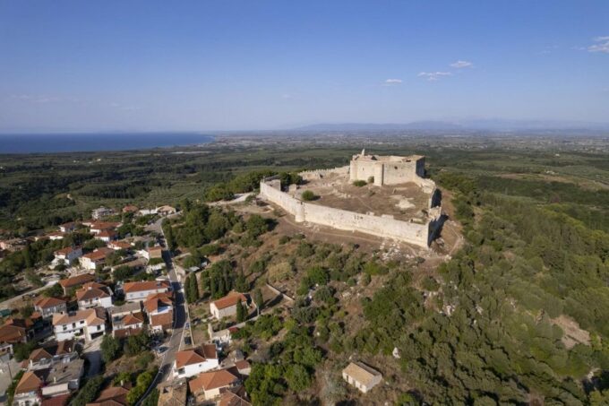 Half-Day Private Tour From Katakolo Port to Ancient Olympia - Frequently Asked Questions