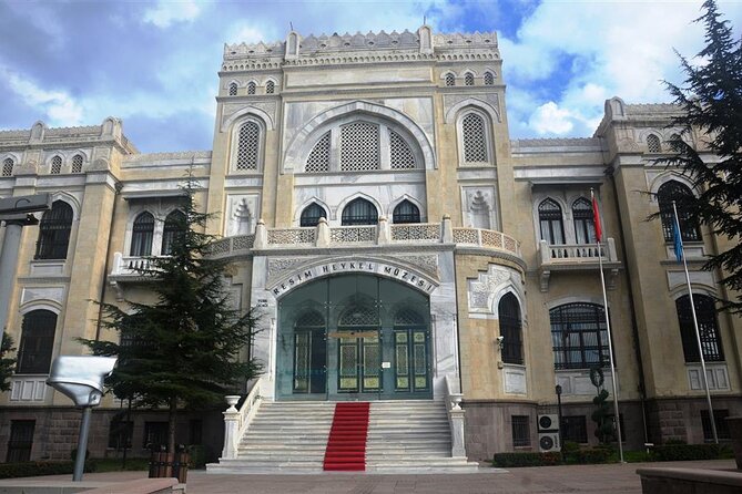 Half Day Private Tour in Ankara - Cancellation and Reviews