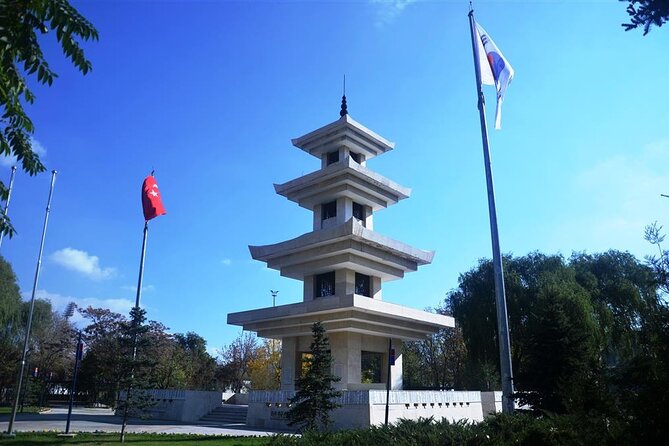 Half Day Private Tour in Ankara - Personalized Experience