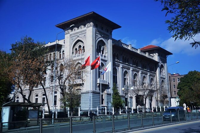 Half Day Private Tour in Ankara - Frequently Asked Questions