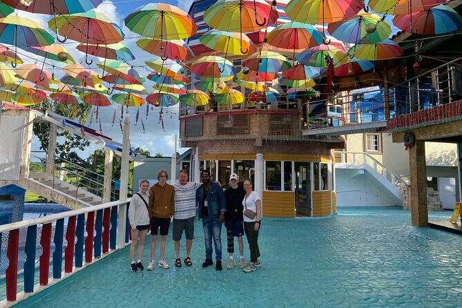 Half Day Private Tour in Dominican Republic with Local Guide - The Itinerary in Detail: What to Expect from Each Stop