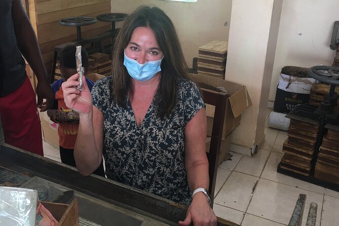 Half Day Private Tour in Dominican Republic With Local Guide - Highlights of the Experience