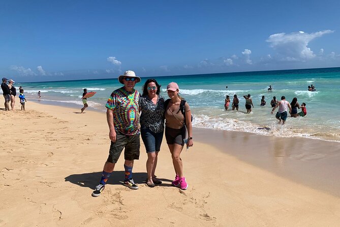 Half Day Private Tour in Dominican Republic With Local Guide - Areas for Improvement