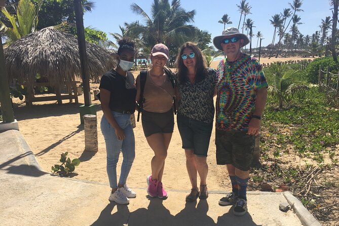 Half Day Private Tour in Dominican Republic With Local Guide - Booking and Cancellation Policy