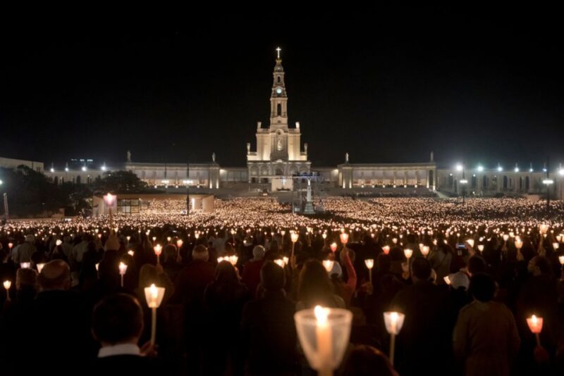 Half-Day Private Tour in Fátima From Lisbon - Spiritual Significance