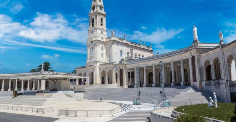 Half-Day Private Tour in Fátima From Lisbon - Duration and Cancellation Policy
