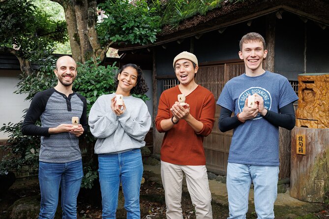 Half Day Private Tour in Inami With a Local Guide - Confirmation and Availability