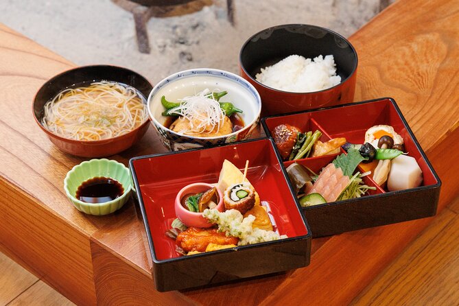 Half Day Private Tour in Inami With a Local Guide - Booking and Cancellation