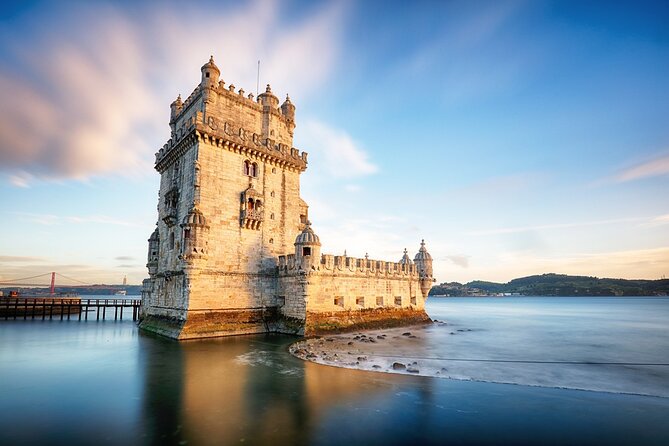 Half-Day Private Tour in Lisbon - Inclusions and Exclusions