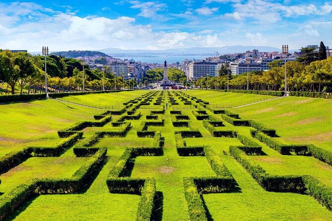 Half-Day Private Tour in Lisbon - Customizing the Tour Experience
