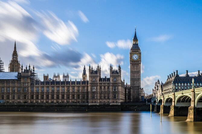 Half-day Private Tour in London - Exploring Londons Highlights