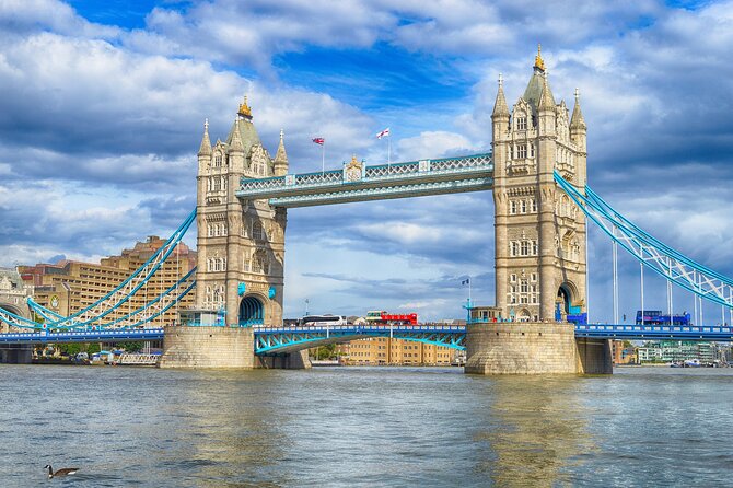 Half-day Private Tour in London - Recap