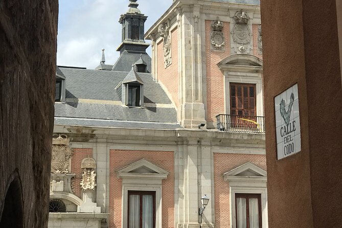 Half-Day Private Tour in Madrid With Art Historian Guide - Recommended Experiences